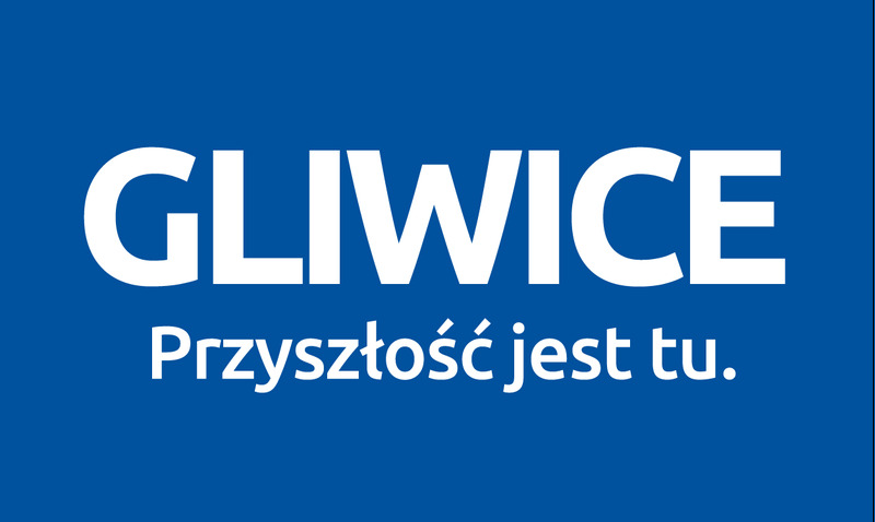 MIASTO GLIWICE WSPÓŁGOSPODARZ WYDARZENIA Promocja-Targi.pl