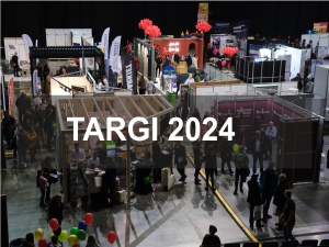 TARGI 2024 - Rusza rezerwacja stoisk - Promocja Targi