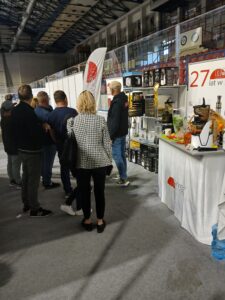 28 Podhalańskie Targi Budownictwa, Instalacji, Wnętrz – 10-11.05.2025r.