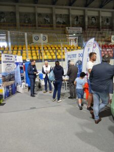 28 Podhalańskie Targi Budownictwa, Instalacji, Wnętrz – 10-11.05.2025r.