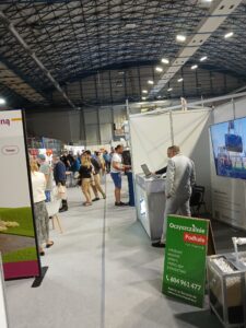 28 Podhalańskie Targi Budownictwa, Instalacji, Wnętrz – 10-11.05.2025r.