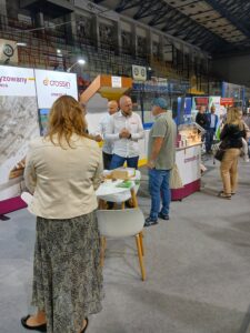 28 Podhalańskie Targi Budownictwa, Instalacji, Wnętrz – 10-11.05.2025r.