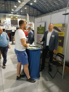 28 Podhalańskie Targi Budownictwa, Instalacji, Wnętrz – 10-11.05.2025r.