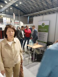 28 Podhalańskie Targi Budownictwa, Instalacji, Wnętrz – 10-11.05.2025r.