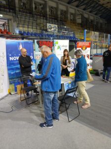 28 Podhalańskie Targi Budownictwa, Instalacji, Wnętrz – 10-11.05.2025r.