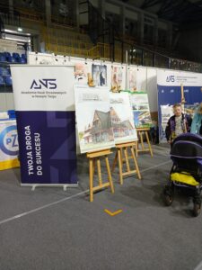 28 Podhalańskie Targi Budownictwa, Instalacji, Wnętrz – 10-11.05.2025r.