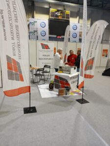 28 Podhalańskie Targi Budownictwa, Instalacji, Wnętrz – 10-11.05.2025r.