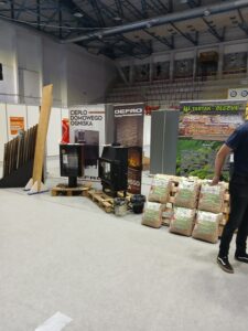 28 Podhalańskie Targi Budownictwa, Instalacji, Wnętrz – 10-11.05.2025r.