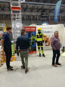 28 Podhalańskie Targi Budownictwa, Instalacji, Wnętrz – 10-11.05.2025r.