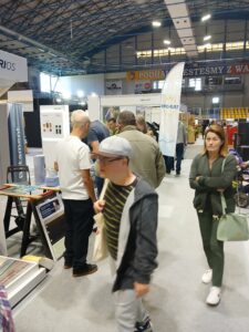 28 Podhalańskie Targi Budownictwa, Instalacji, Wnętrz – 10-11.05.2025r.