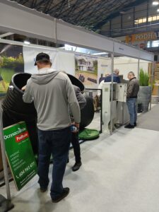 28 Podhalańskie Targi Budownictwa, Instalacji, Wnętrz – 10-11.05.2025r.