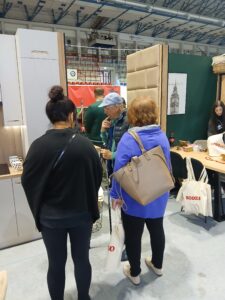 28 Podhalańskie Targi Budownictwa, Instalacji, Wnętrz – 10-11.05.2025r.