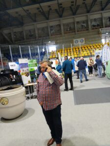 28 Podhalańskie Targi Budownictwa, Instalacji, Wnętrz – 10-11.05.2025r.