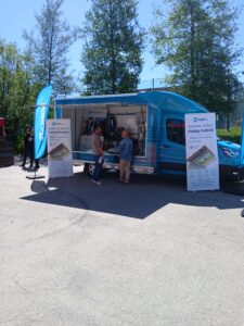 28 Podhalańskie Targi Budownictwa, Instalacji, Wnętrz – 10-11.05.2025r.