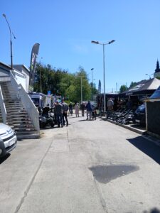 28 Podhalańskie Targi Budownictwa, Instalacji, Wnętrz – 10-11.05.2025r.