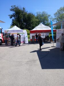 28 Podhalańskie Targi Budownictwa, Instalacji, Wnętrz – 10-11.05.2025r.