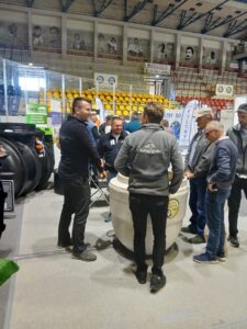 28 Podhalańskie Targi Budownictwa, Instalacji, Wnętrz – 10-11.05.2025r.