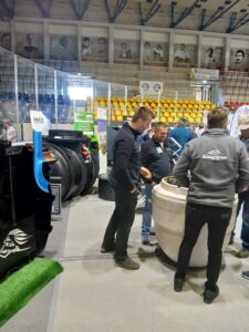 28 Podhalańskie Targi Budownictwa, Instalacji, Wnętrz – 10-11.05.2025r.