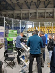 28 Podhalańskie Targi Budownictwa, Instalacji, Wnętrz – 10-11.05.2025r.