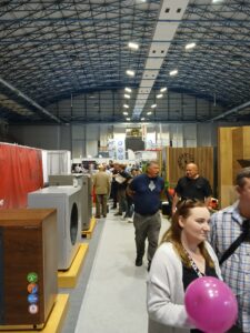 28 Podhalańskie Targi Budownictwa, Instalacji, Wnętrz – 10-11.05.2025r.