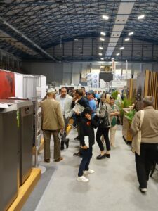 28 Podhalańskie Targi Budownictwa, Instalacji, Wnętrz – 10-11.05.2025r.