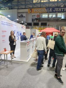 28 Podhalańskie Targi Budownictwa, Instalacji, Wnętrz – 10-11.05.2025r.