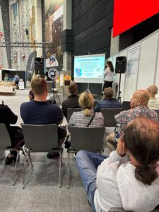 20 Międzynarodowe Targi Budowlane EXPOBUD