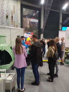 20 Międzynarodowe Targi Budowlane EXPOBUD