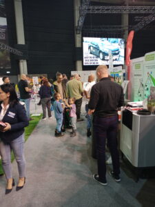 20 Międzynarodowe Targi Budowlane EXPOBUD