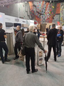 20 Międzynarodowe Targi Budowlane EXPOBUD