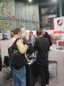 20 Międzynarodowe Targi Budowlane EXPOBUD