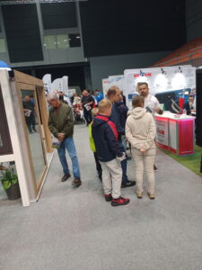 20 Międzynarodowe Targi Budowlane EXPOBUD