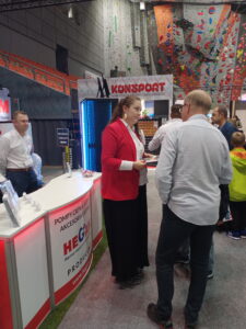 20 Międzynarodowe Targi Budowlane EXPOBUD