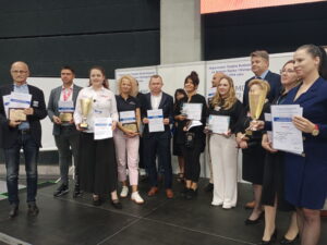 20 Międzynarodowe Targi Budowlane EXPOBUD