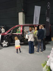 20 Międzynarodowe Targi Budowlane EXPOBUD