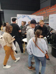 20 Międzynarodowe Targi Budowlane EXPOBUD