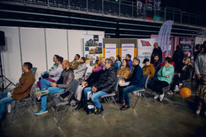 24 Międzynarodowe Gliwickie Targi – PreZero Arena Gliwice