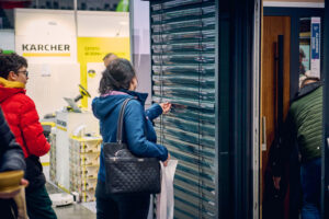 24 Międzynarodowe Gliwickie Targi – PreZero Arena Gliwice