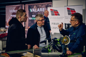 24 Międzynarodowe Gliwickie Targi – PreZero Arena Gliwice