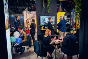 24 Międzynarodowe Gliwickie Targi – PreZero Arena Gliwice