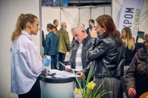 24 Międzynarodowe Gliwickie Targi – PreZero Arena Gliwice