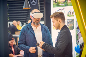 24 Międzynarodowe Gliwickie Targi – PreZero Arena Gliwice