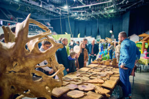 24 Międzynarodowe Gliwickie Targi – PreZero Arena Gliwice