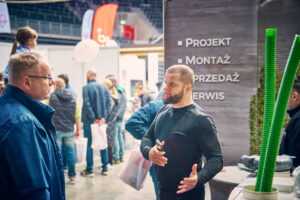 24 Międzynarodowe Gliwickie Targi – PreZero Arena Gliwice