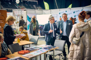 24 Międzynarodowe Gliwickie Targi – PreZero Arena Gliwice