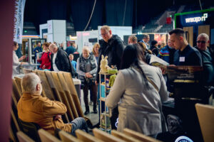 24 Międzynarodowe Gliwickie Targi – PreZero Arena Gliwice