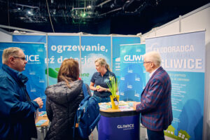 24 Międzynarodowe Gliwickie Targi – PreZero Arena Gliwice
