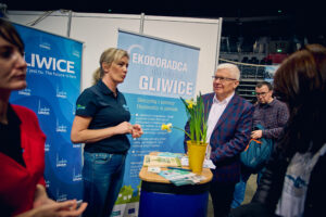 24 Międzynarodowe Gliwickie Targi – PreZero Arena Gliwice