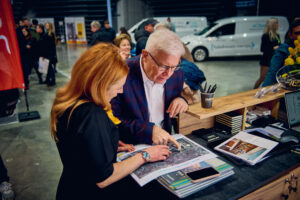 24 Międzynarodowe Gliwickie Targi – PreZero Arena Gliwice