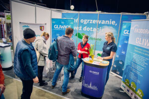 24 Międzynarodowe Gliwickie Targi – PreZero Arena Gliwice